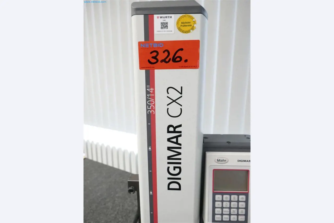 Maschinen aus dem Bereich Maschinen- und Anlagenbau-4