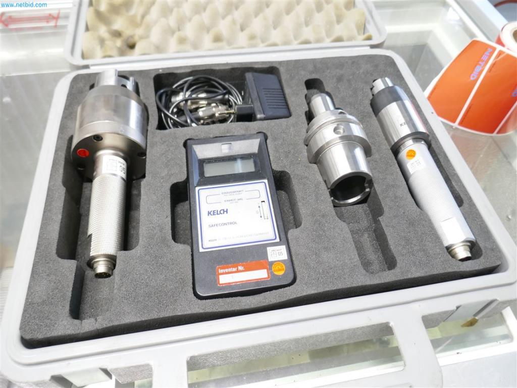 Maschinen aus dem Bereich Maschinen- und Anlagenbau-1