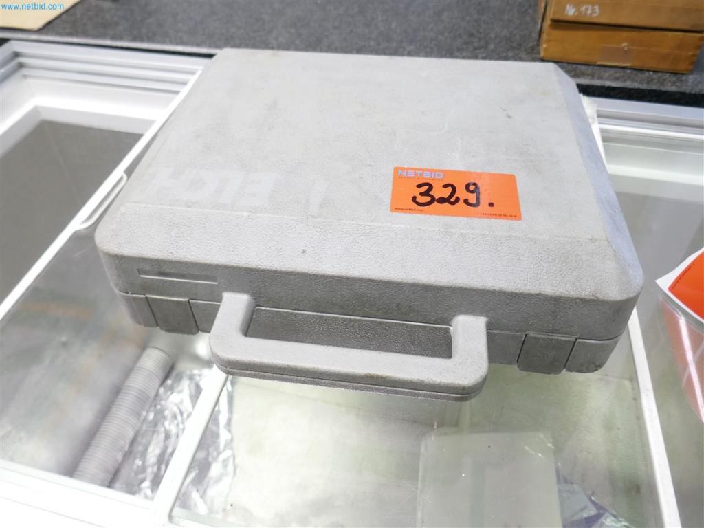 Maschinen aus dem Bereich Maschinen- und Anlagenbau-3