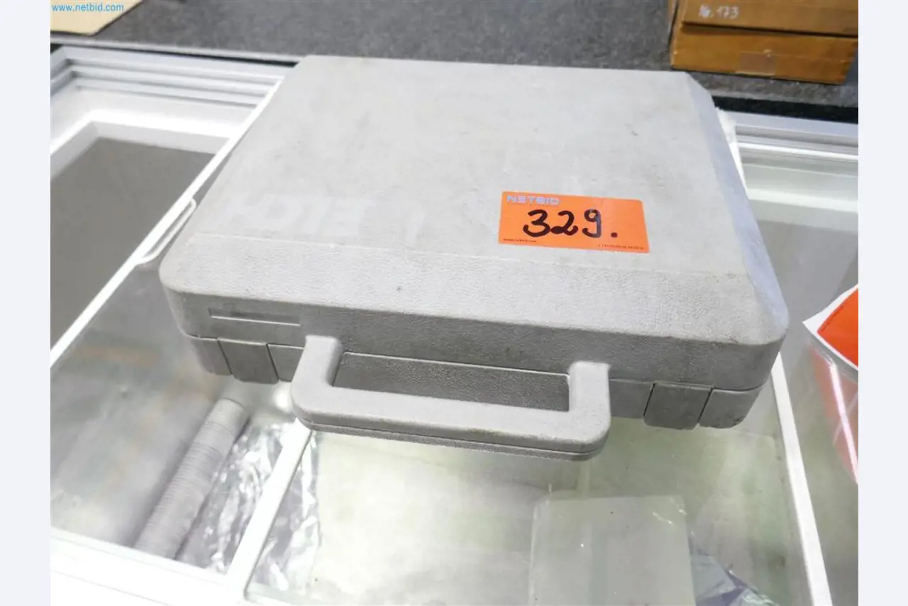 Maschinen aus dem Bereich Maschinen- und Anlagenbau-3