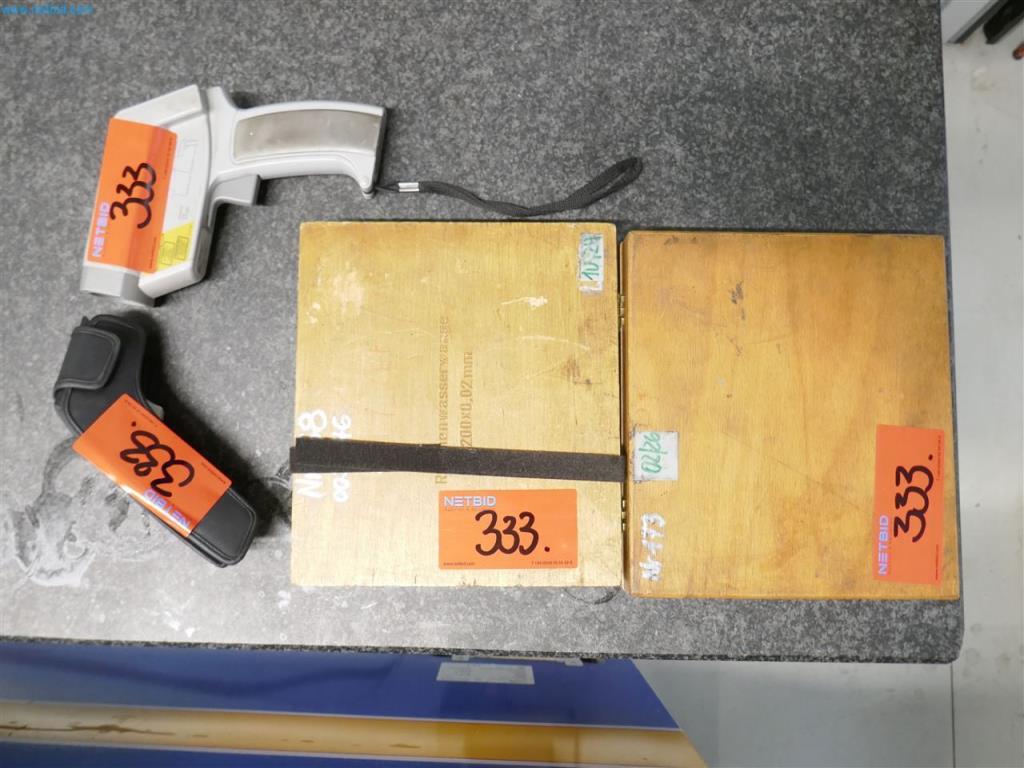 Maschinen aus dem Bereich Maschinen- und Anlagenbau-1