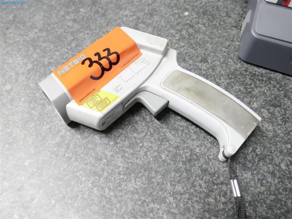 Maschinen aus dem Bereich Maschinen- und Anlagenbau-2