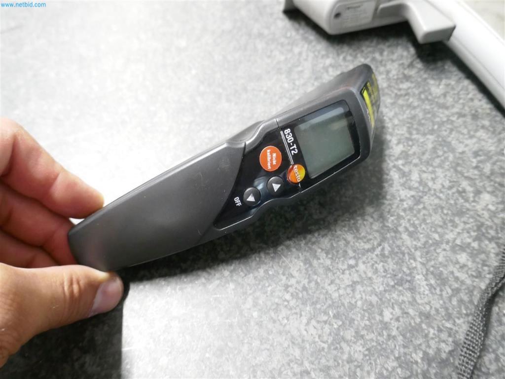 Maschinen aus dem Bereich Maschinen- und Anlagenbau-3