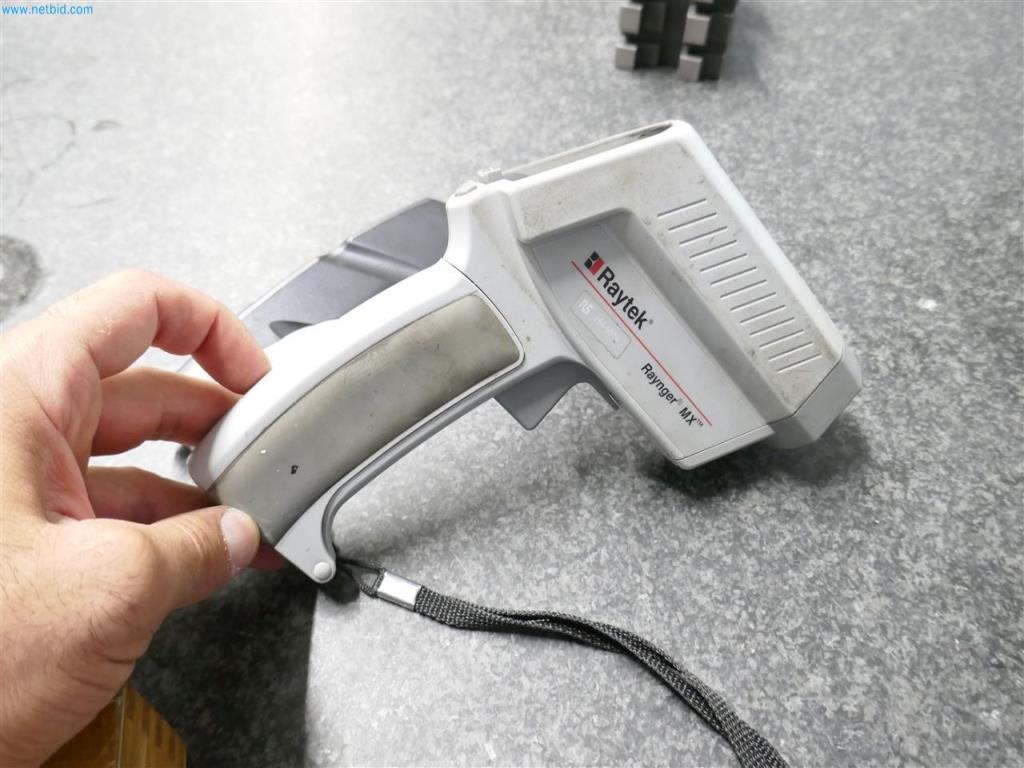 Maschinen aus dem Bereich Maschinen- und Anlagenbau-4