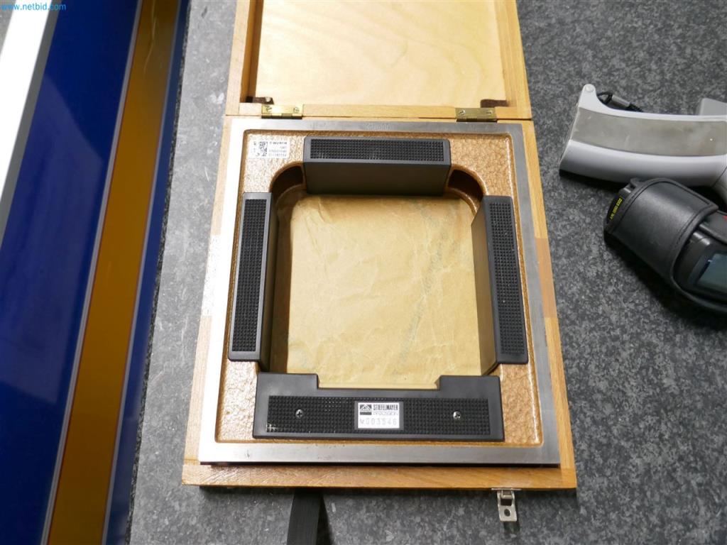 Maschinen aus dem Bereich Maschinen- und Anlagenbau-6