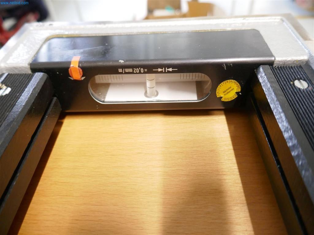 Maschinen aus dem Bereich Maschinen- und Anlagenbau-7