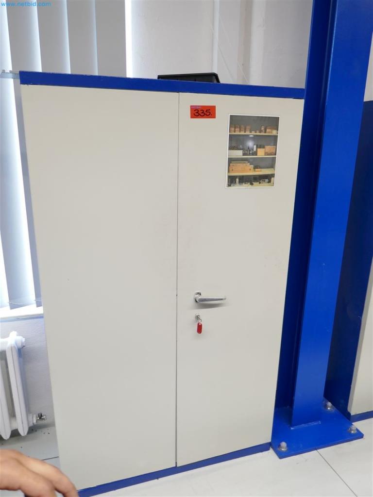 Máquinas del sector de la ingeniería mecánica y de instalaciones-1