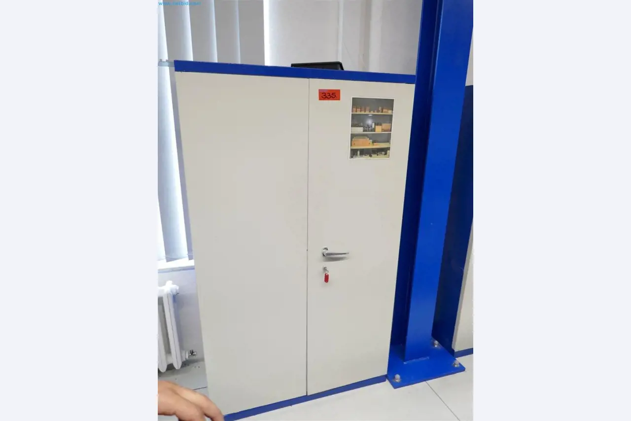 Máquinas do sector da mecânica e da construção de instalações-1