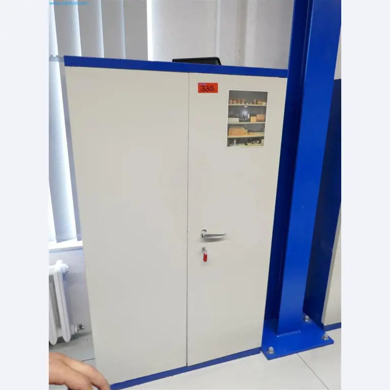 Máquinas do sector da mecânica e da construção de instalações-1