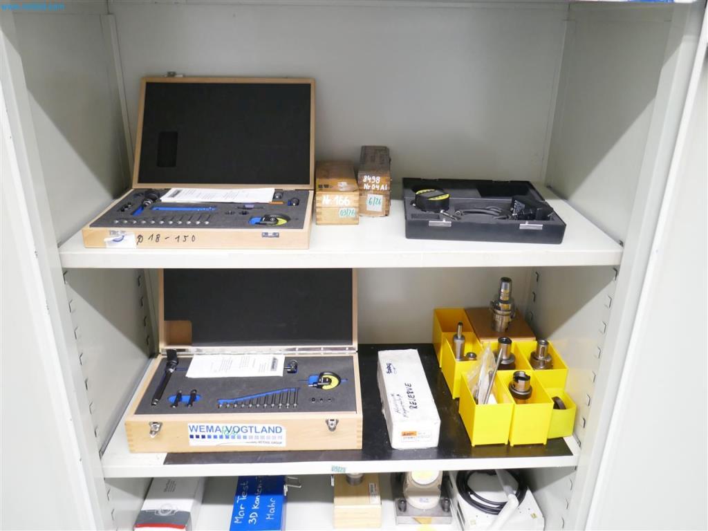 Máquinas del sector de la ingeniería mecánica y de instalaciones-2