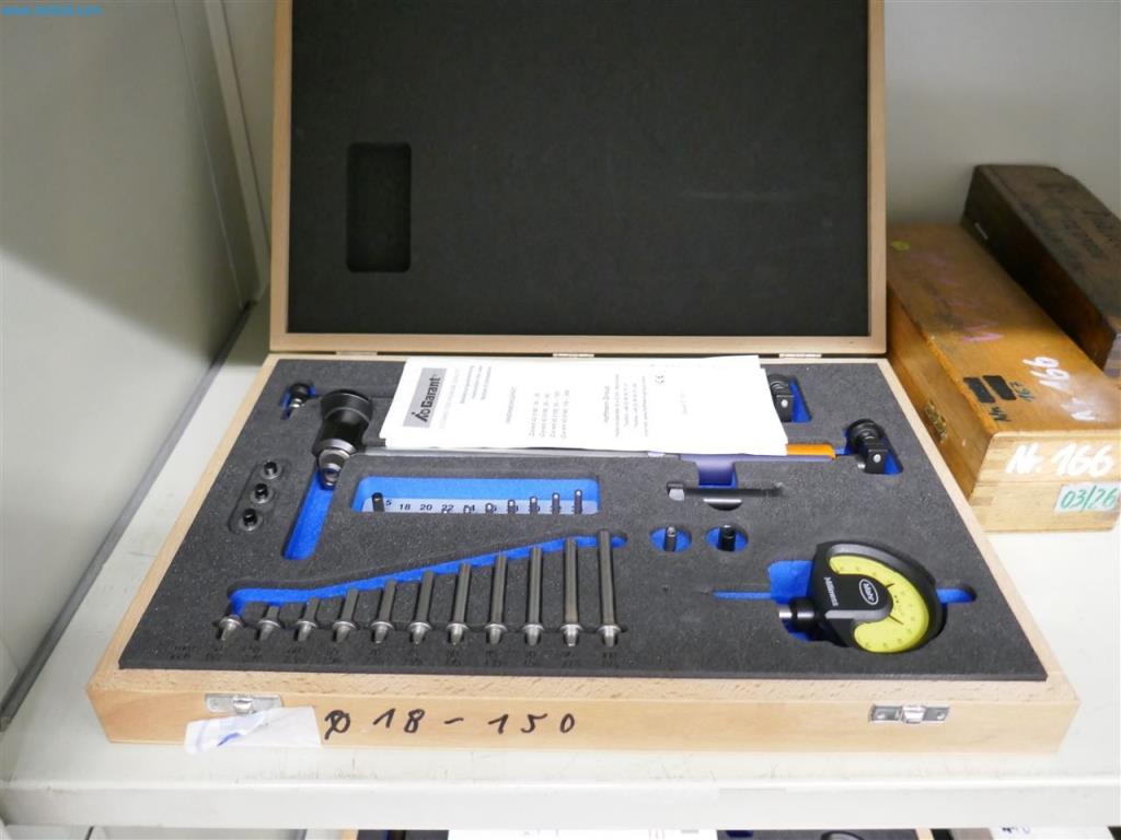 Máquinas del sector de la ingeniería mecánica y de instalaciones-4