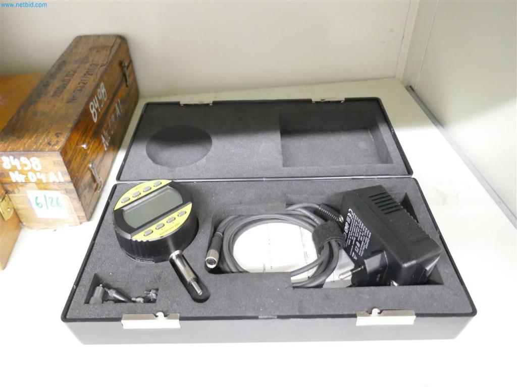 Máquinas del sector de la ingeniería mecánica y de instalaciones-6