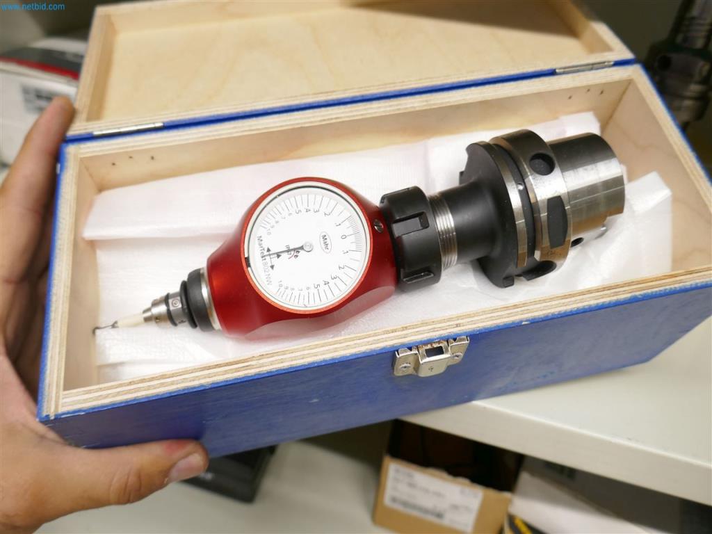 Máquinas del sector de la ingeniería mecánica y de instalaciones-7