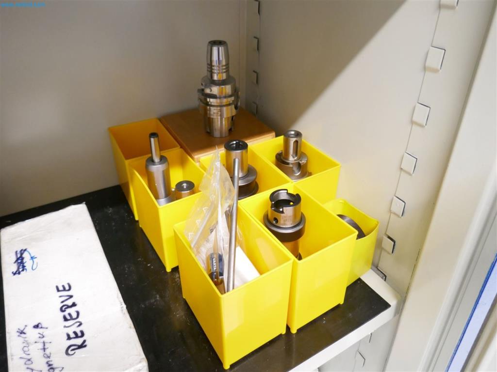 Máquinas del sector de la ingeniería mecánica y de instalaciones-8