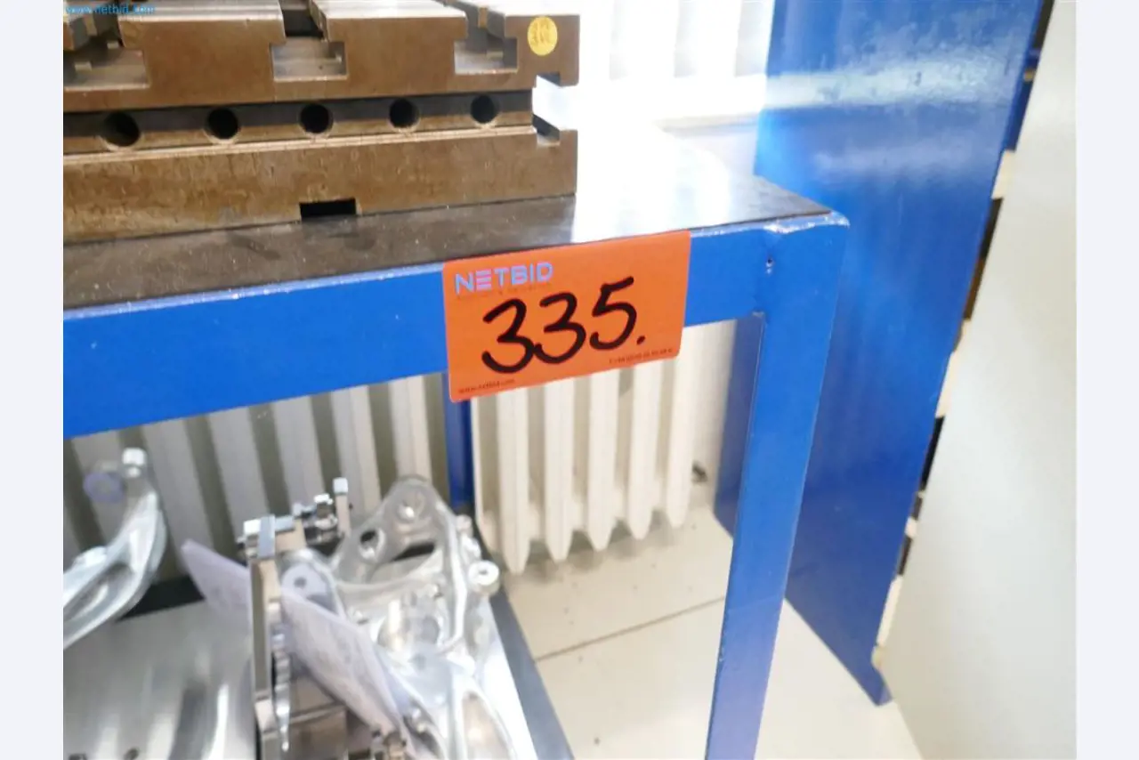 Machines uit de machine- en installatiebouw-1