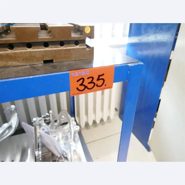 Machines uit de machine- en installatiebouw-1