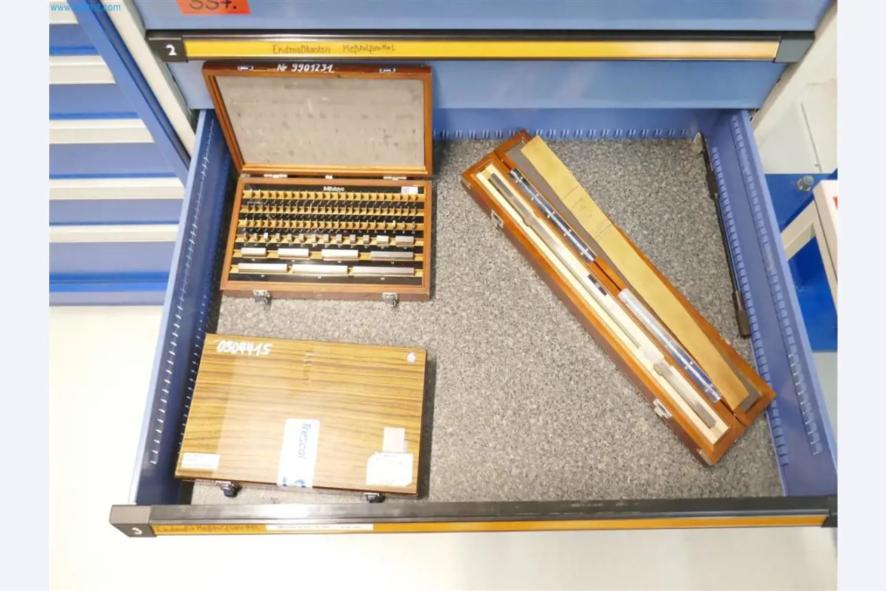 Machines uit de machine- en installatiebouw-7