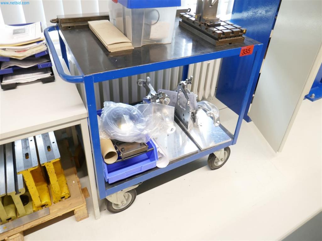 Stroji s področja strojništva in gradnje naprav-8