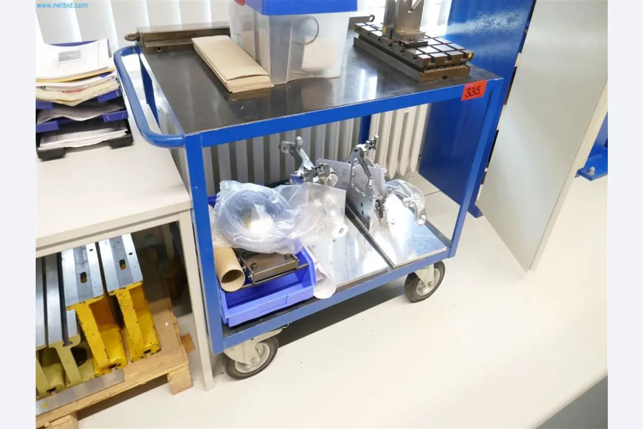 Machines uit de machine- en installatiebouw-8