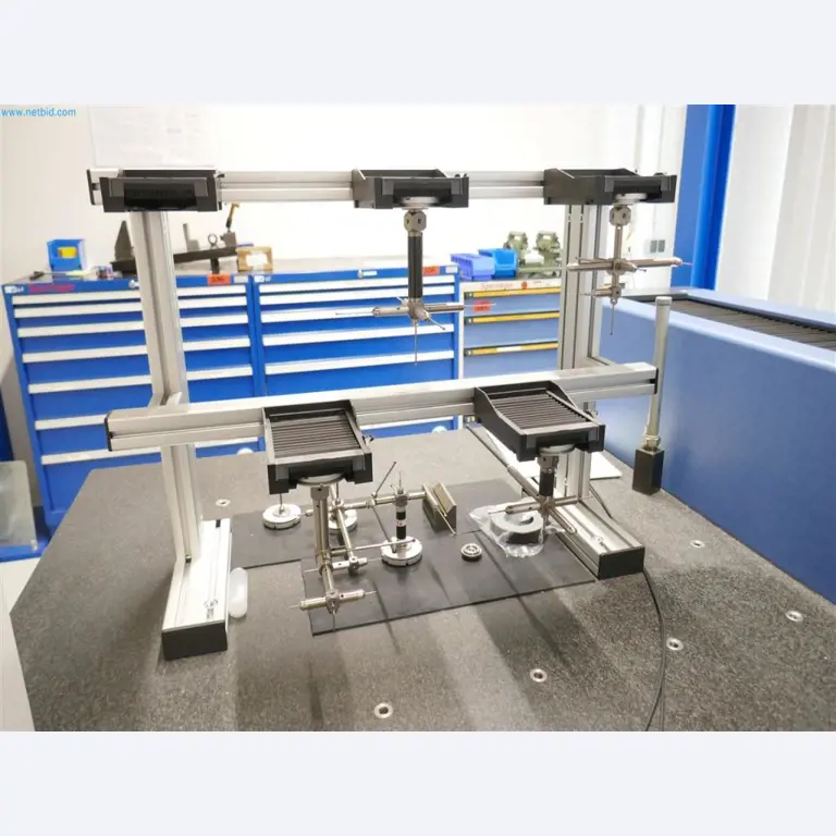 Machines du secteur de la construction de machines et d'installations-5