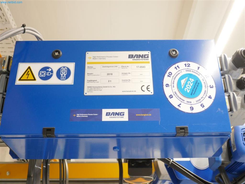 Maschinen aus dem Bereich Maschinen- und Anlagenbau-5