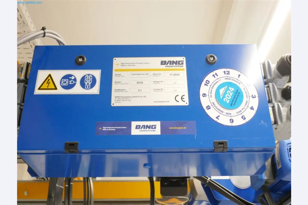 Máquinas del sector de la ingeniería mecánica y de instalaciones-5