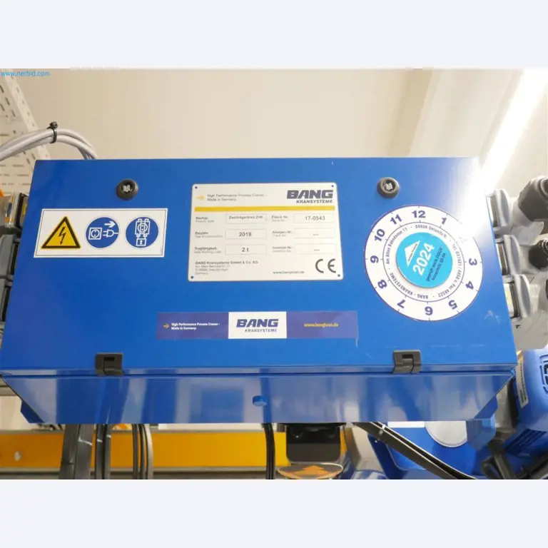 Máquinas del sector de la ingeniería mecánica y de instalaciones-5