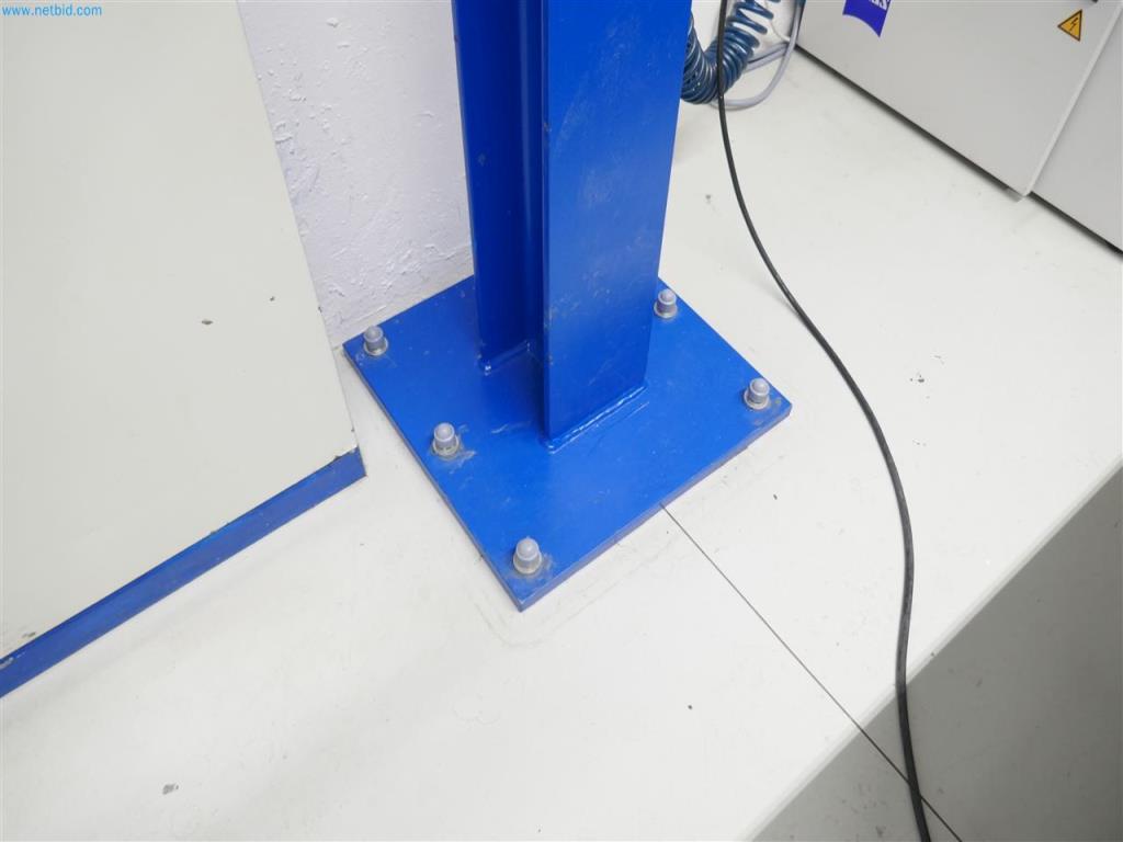 Maschinen aus dem Bereich Maschinen- und Anlagenbau-6