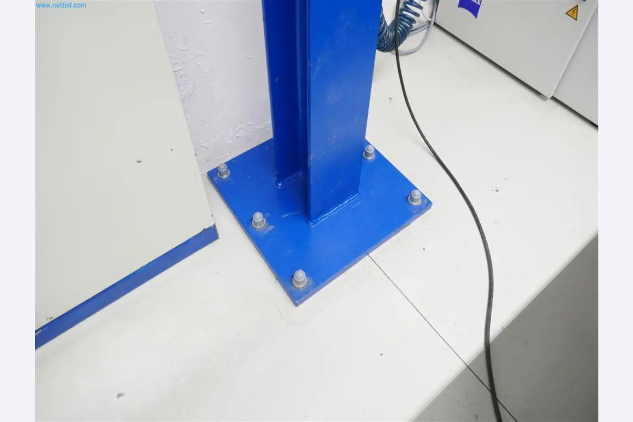 Máquinas del sector de la ingeniería mecánica y de instalaciones-6