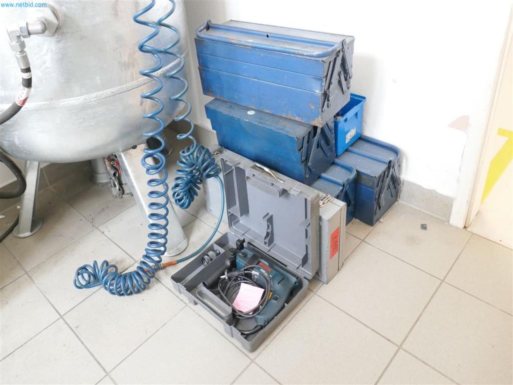 Máquinas del sector de la ingeniería mecánica y de instalaciones-1