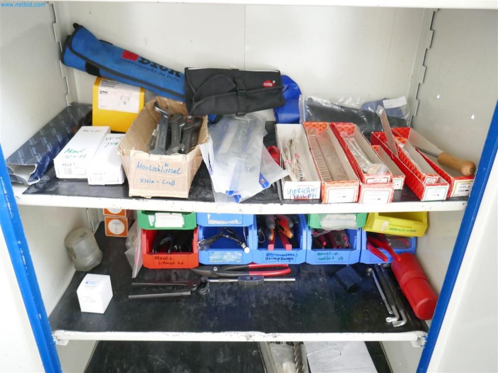 Máquinas del sector de la ingeniería mecánica y de instalaciones-10