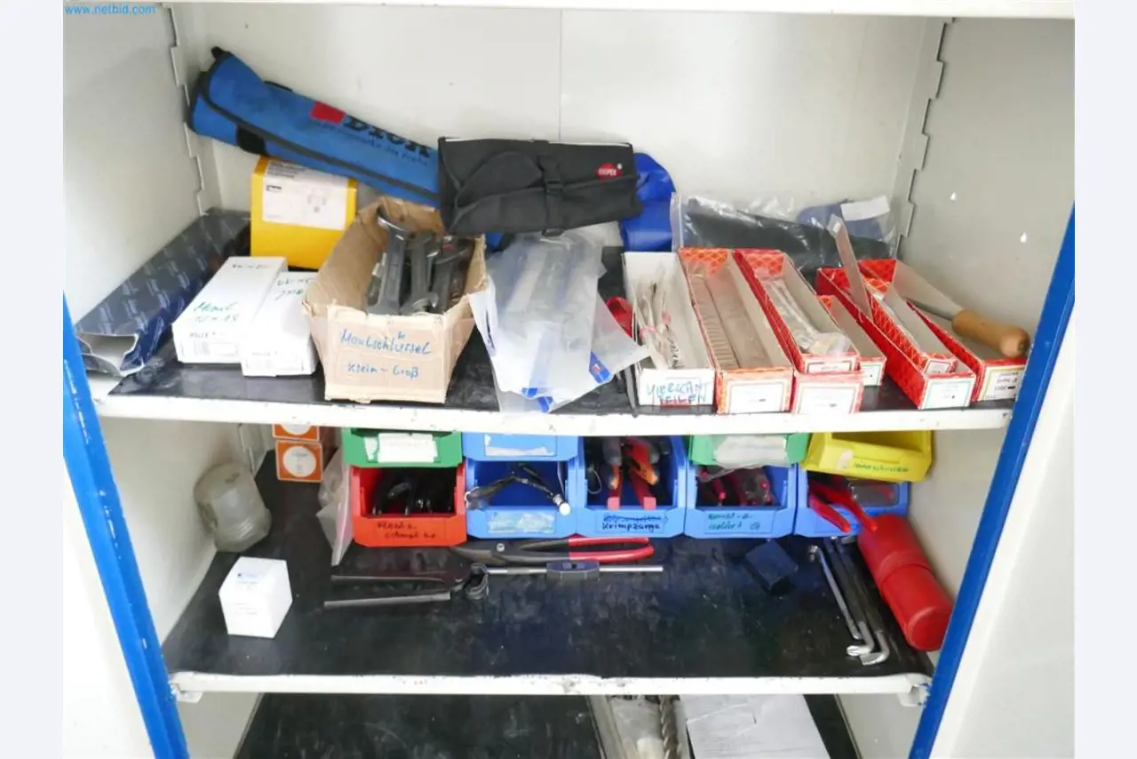 Machines uit de machine- en installatiebouw-10