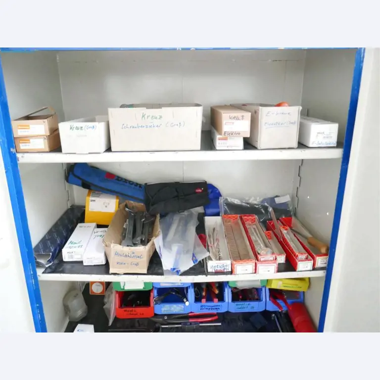 Machines uit de machine- en installatiebouw-14