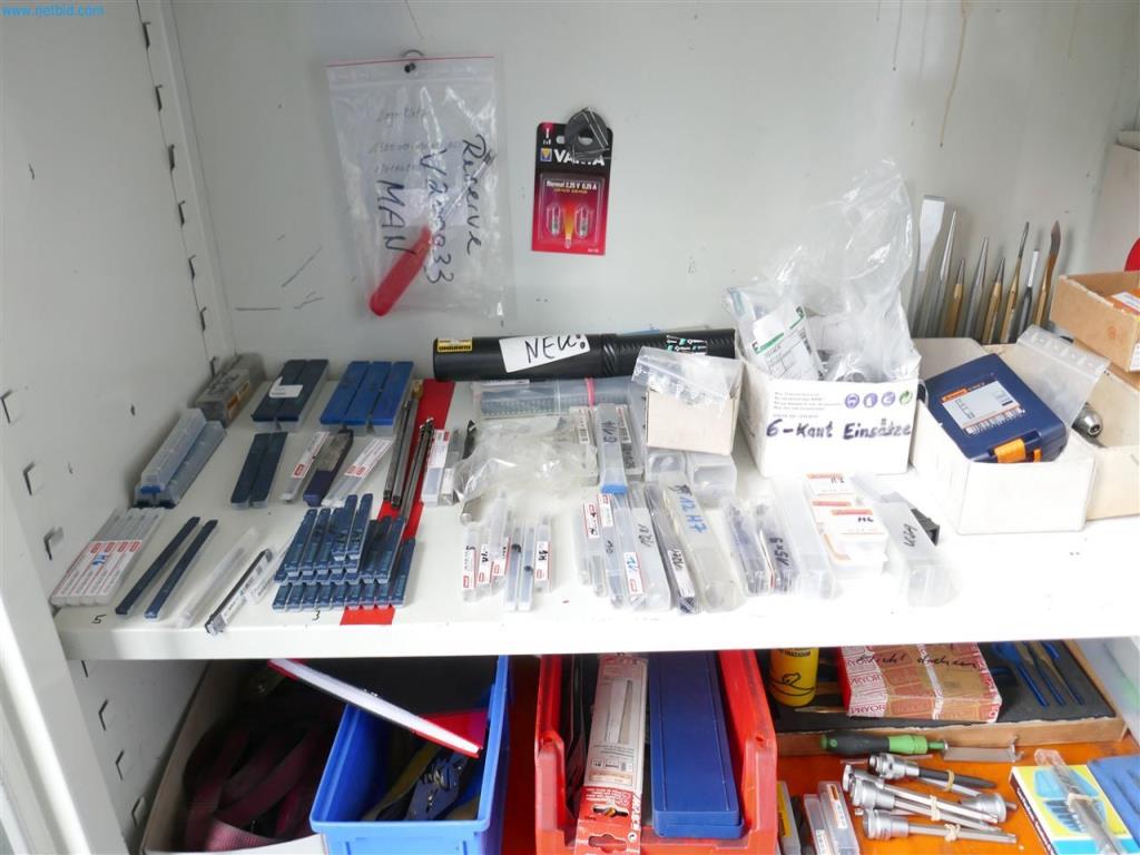 Máquinas del sector de la ingeniería mecánica y de instalaciones-15