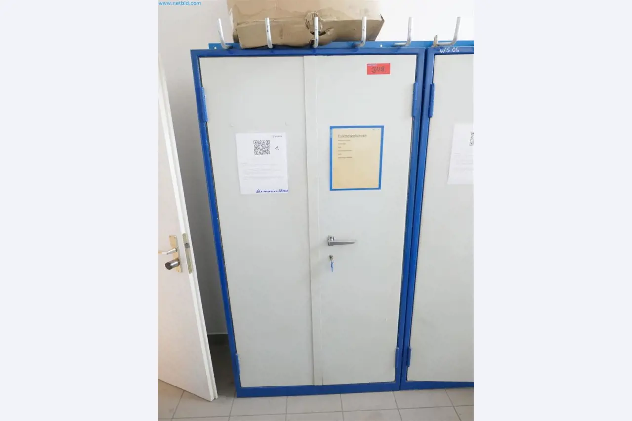 Machines uit de machine- en installatiebouw-1