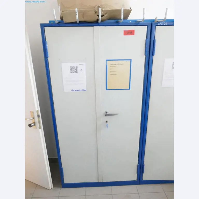 Machines uit de machine- en installatiebouw-1