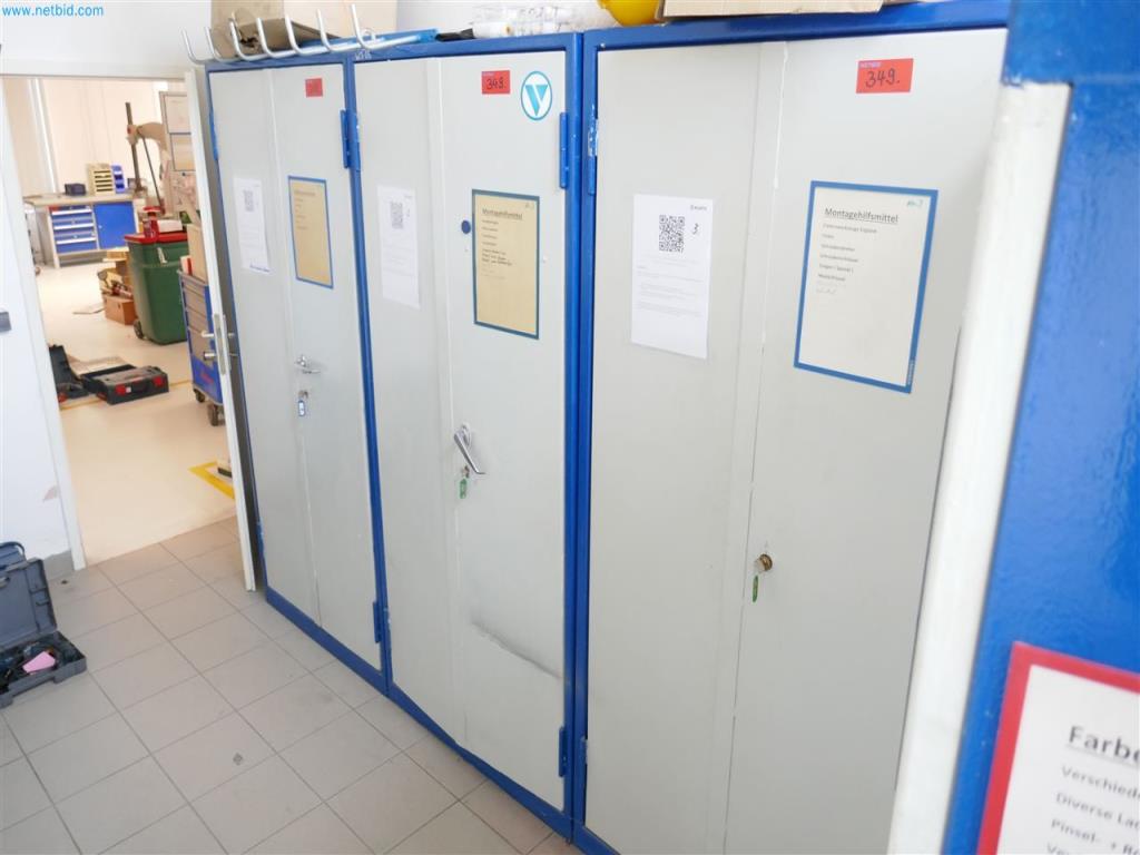 Máquinas del sector de la ingeniería mecánica y de instalaciones-2