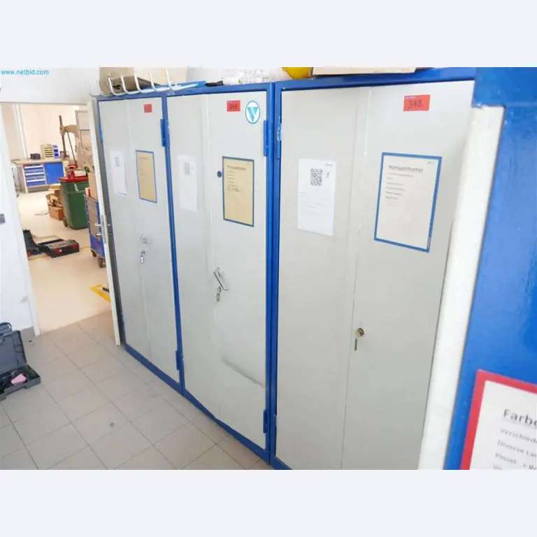 Machines uit de machine- en installatiebouw-2