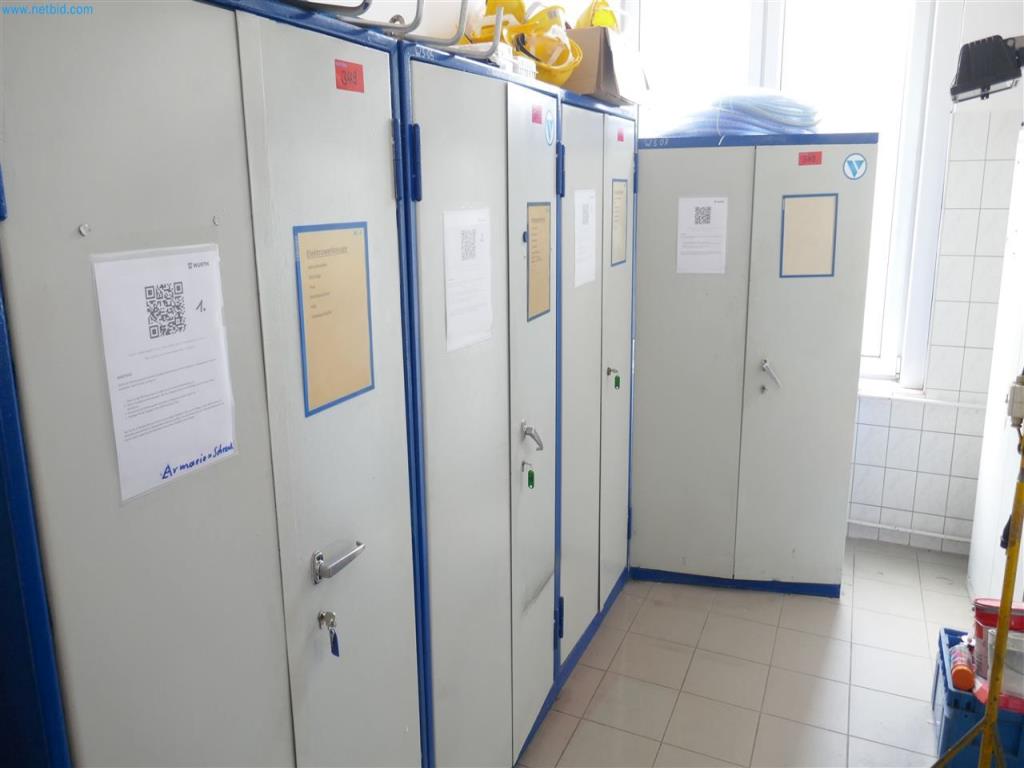 Máquinas del sector de la ingeniería mecánica y de instalaciones-3