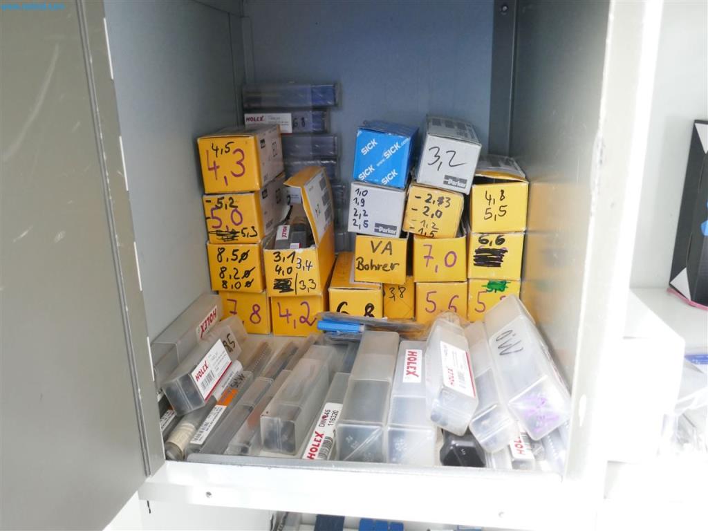 Máquinas del sector de la ingeniería mecánica y de instalaciones-9