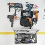 thumbnail-Mechanical and plant engineering machines-1