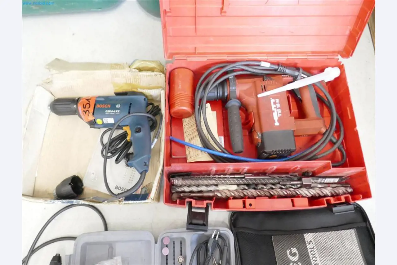 Machines uit de machine- en installatiebouw-2