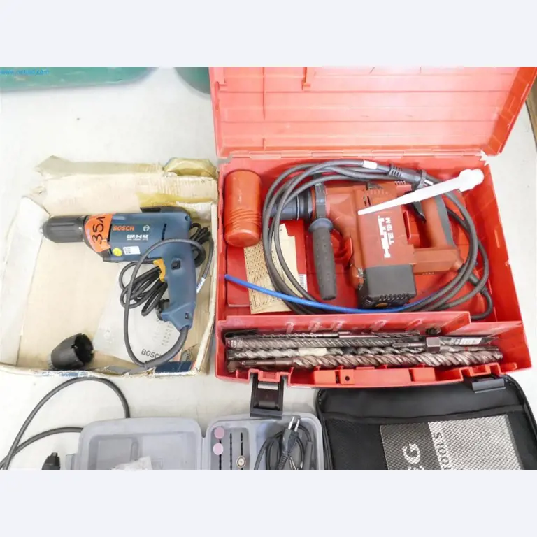 Machines uit de machine- en installatiebouw-2