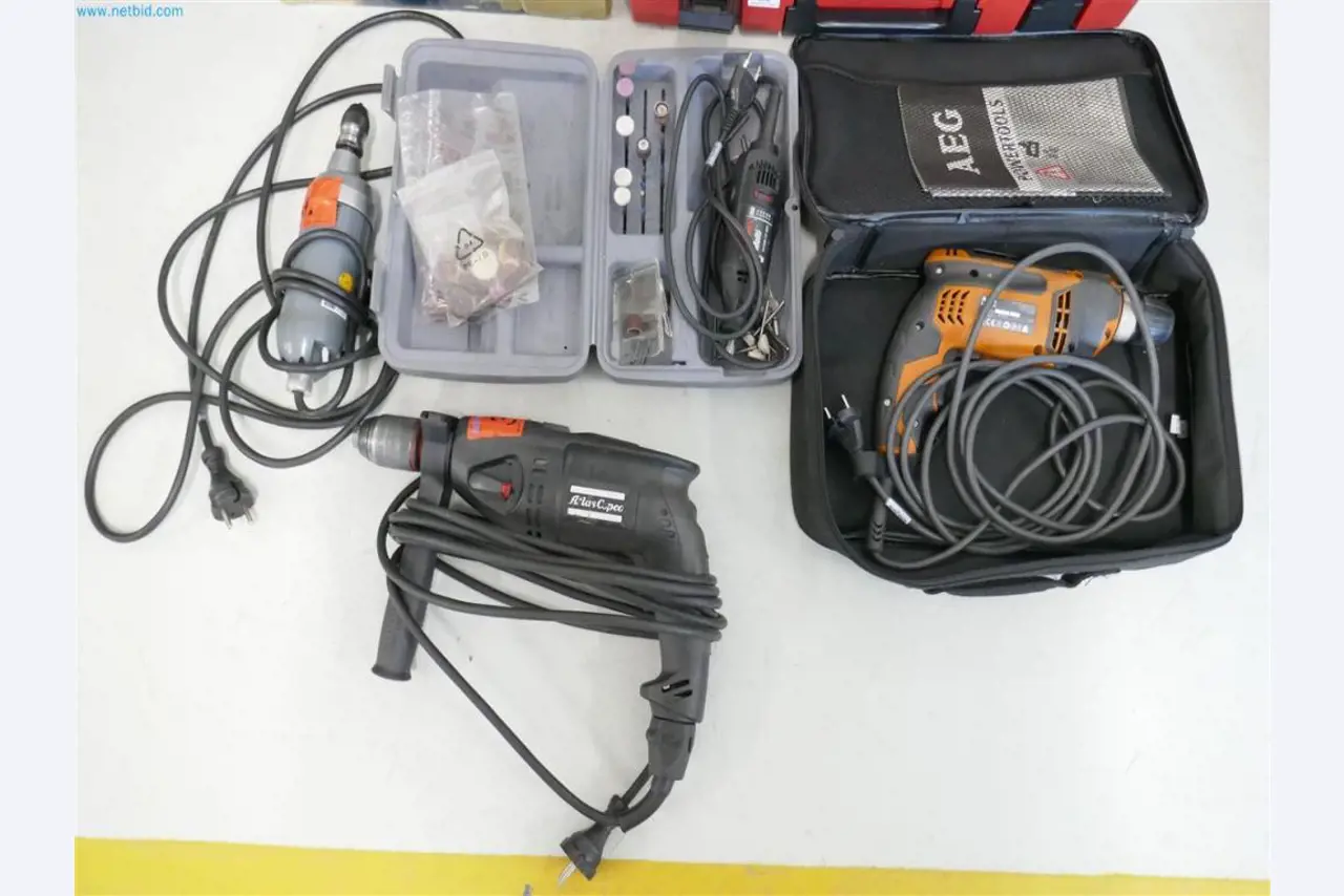 Machines uit de machine- en installatiebouw-3