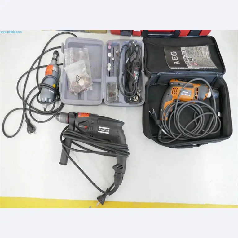 Machines uit de machine- en installatiebouw-3