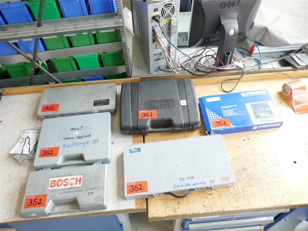 Máquinas del sector de la ingeniería mecánica y de instalaciones-1