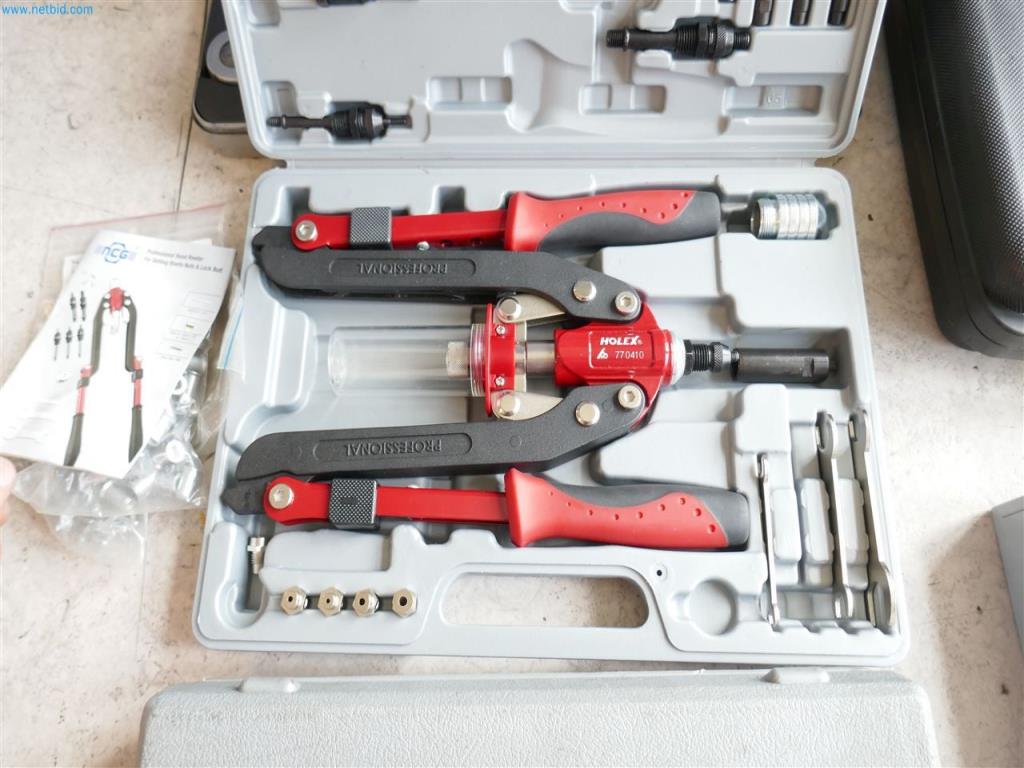 Máquinas del sector de la ingeniería mecánica y de instalaciones-2