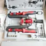 thumbnail-Mechanical and plant engineering machines-2