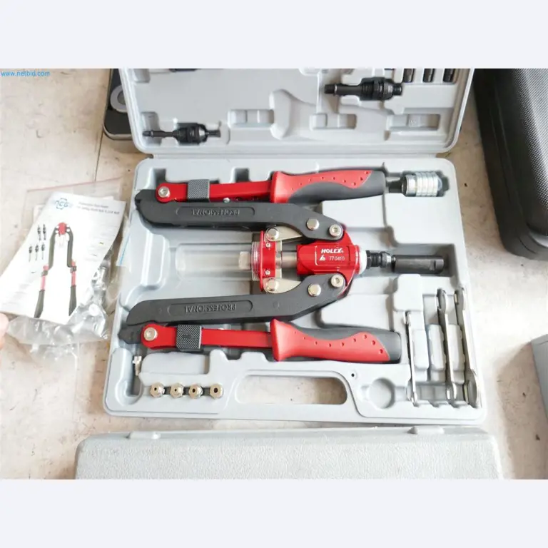 Máquinas del sector de la ingeniería mecánica y de instalaciones-2