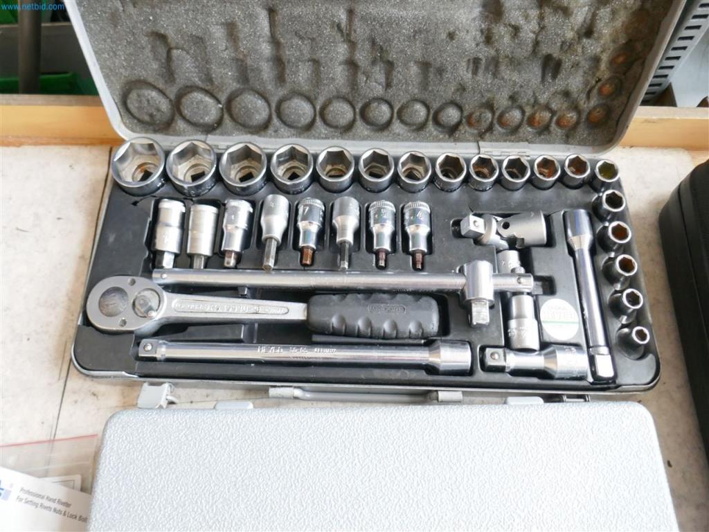 Máquinas del sector de la ingeniería mecánica y de instalaciones-3